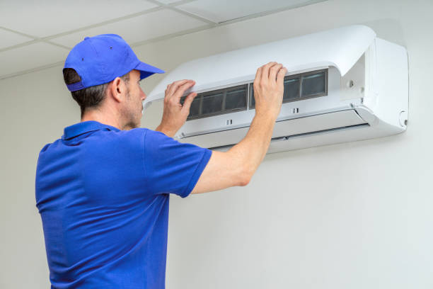 AC installation service
